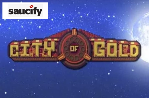City of Gold
